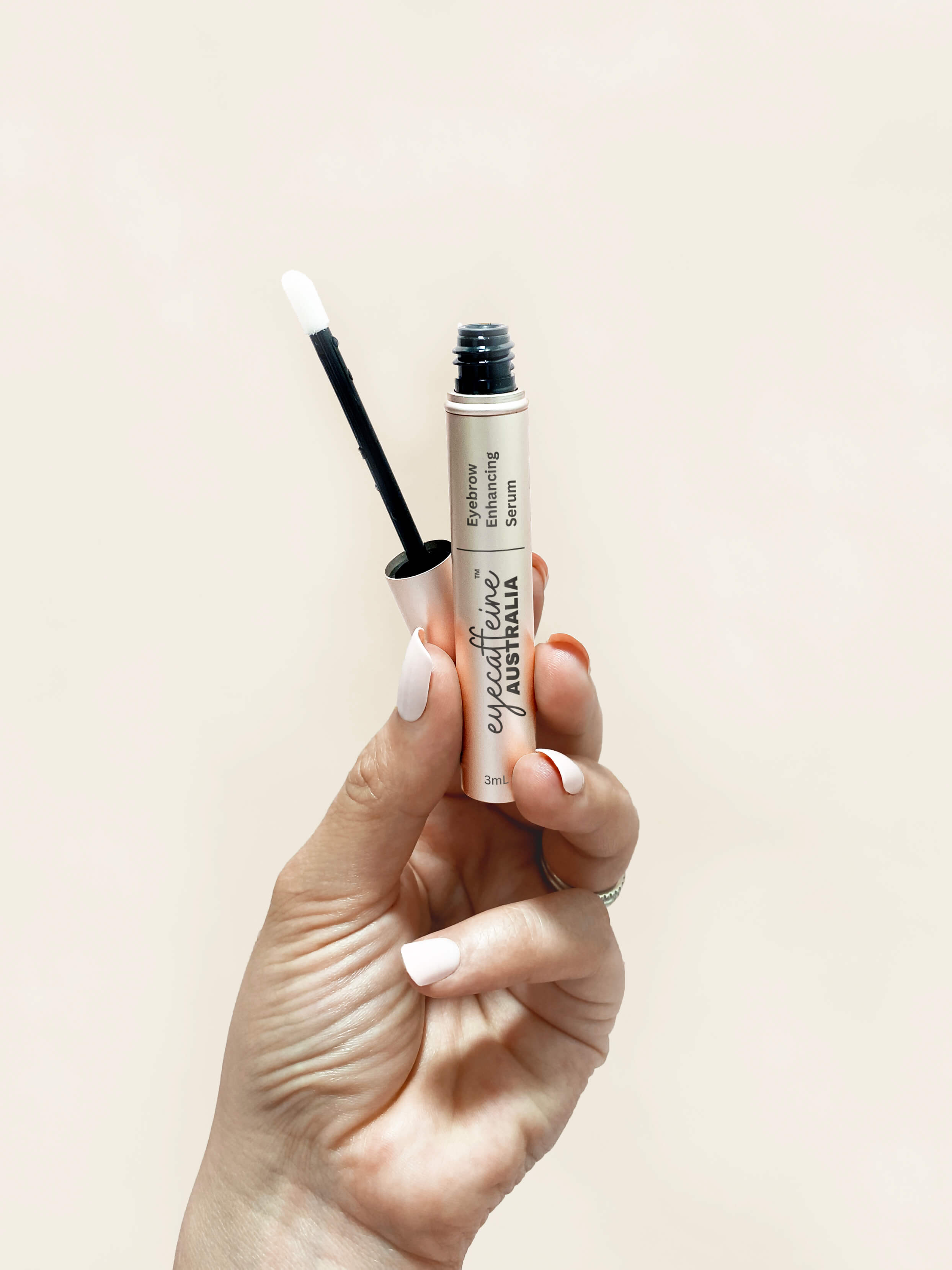 Brow Growth Serum